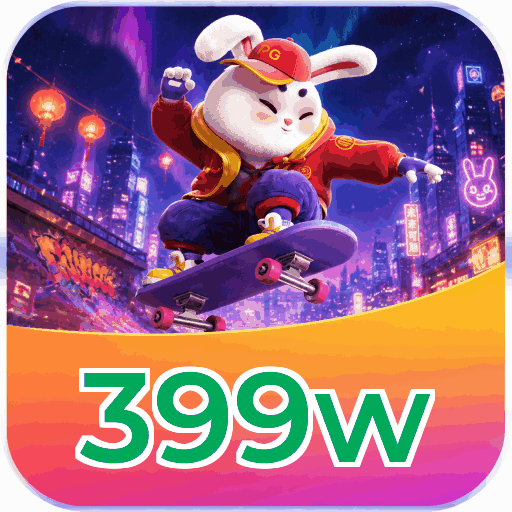 399w