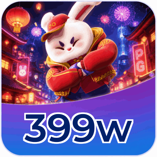 399w